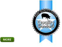 Learn about Pork Quality System PQS